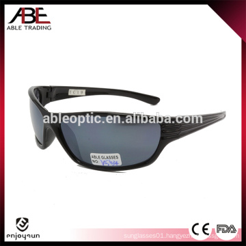China Wholesale Merchandise Promotion Sport Sunglasses